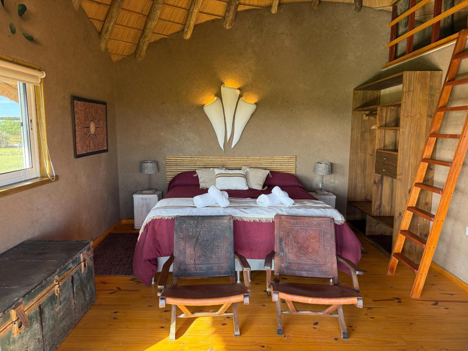 Los Chaja Ecolodge Barra de Valizas Exteriér fotografie
